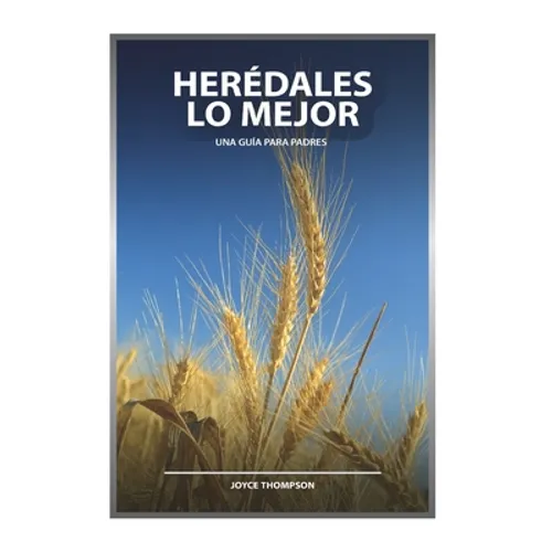 Herédales Lo Mejor - Paperback