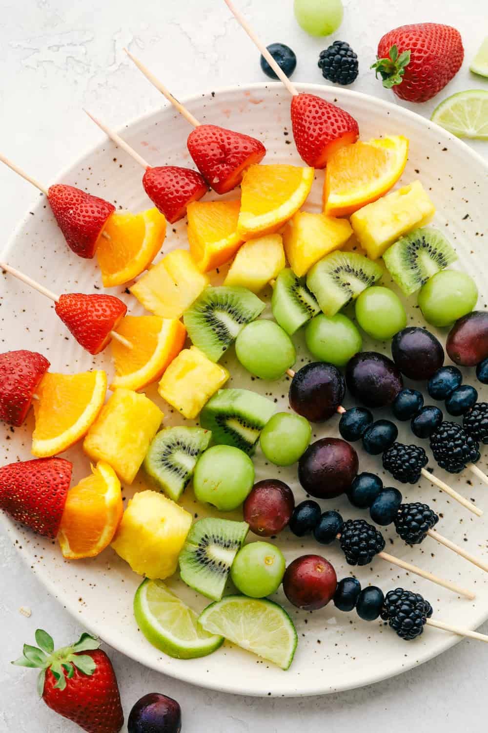 MalloMe XL Bamboo Skewers 6 Inch 100 pcs - 4mm Thick Bamboo Sticks - Heavy Duty Wooden Shish Kabob Skewers for Grilling - for Kebab BBQ Grill Hot Dog, Candy Apple Smores Sticks Wood Skewer Appetizers