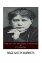 From the Caves and Jungles of Hindustan - Paperback