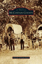 McCurtain County - Hardcover