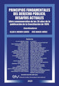 PRINCIPIOS FUNDAMENTALES DEL DERECHO PÚBLICO. DESAFÍOS ACTUALES (Segunda edición ampliada) - Paperback