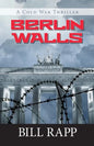 Berlin Walls - Paperback