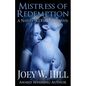 Mistress Of Redemption: A Nature Of Desire Series Novel - Paperback