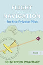 Flight Navigation for the Private Pilot - Paperback
