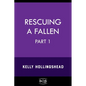 Rescuing a Fallen: Part 1 Volume 3 - Paperback