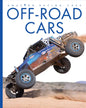 Off-Road Cars - Library Binding
