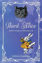 The Third Alice: Adventures in Otherland - Paperback
