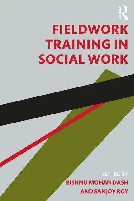 Fieldwork Training in Social Work - Paperback