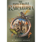The Ring from Rairarubia - Paperback