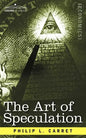 The Art of Speculation - Paperback