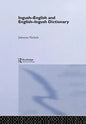 Ingush-English and English-Ingush Dictionary: Ghalghaai-Ingalsii, Ingalsii-Ghalghaai Lughat - Paperback