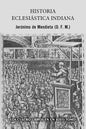 Historia eclesiástica indiana - Paperback