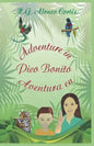 Adventure in Pico Bonito Aventura en Pico Bonito - Paperback