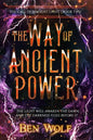 The Way of Ancient Power - Paperback