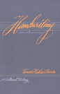 Handwriting in America: A Cultural History - Paperback