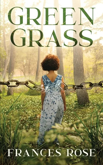 Green Grass - Paperback