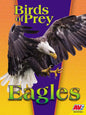 Eagles - Library Binding