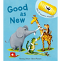 Good as New - Board Book