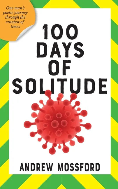 100 Days of Solitude - Paperback