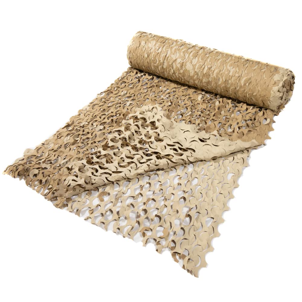 CamoSystems Premium Series Ultra-lite Camouflage Netting