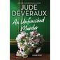 An Unfinished Murder: A Detective Mystery - Library Binding