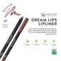 Golden Rose Emily Lip Liner - 222