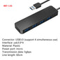 USB3.0 HUB Hub High Speed 3.0 Splitter
