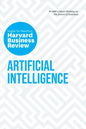 Artificial Intelligence: The Insights You Need from Harvard Business Review - Hardcover