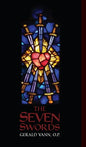 The Seven Swords - Hardcover
