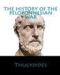 The History Of The Peloponnesian War - Paperback