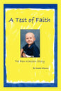 A Test of Faith: The Ben Klassen Story - Paperback