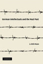 German Intellectuals and the Nazi Past - Paperback