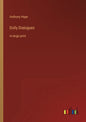 Dolly Dialogues: in large print - Paperback