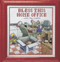 Bless This Home Office...with Tax Credits - Paperback