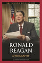 Ronald Reagan - Hardcover