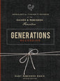 Generations Recording: Genealogical Findings and Memories of the Gaines and Robinson Families - Hardcover