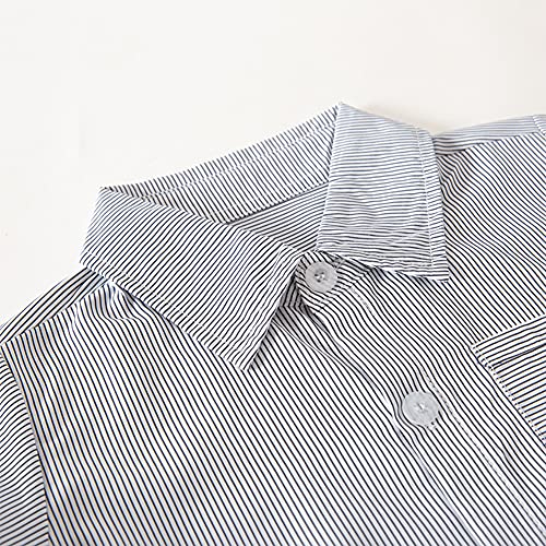 Styles I Love Toddler Short-Sleeve Button-Down Shirt