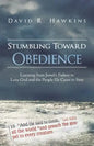 Stumbling Toward Obedience: Learning from Jonah's Failure to Love God and the People He Came to Save - Paperback