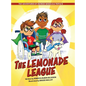 The Adventures of Incredi-Wheels & Triple S: The Lemonade League - Hardcover