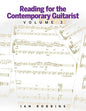 Reading for the Contemporary Guitarist Volume 3 - Paperback