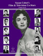Susan Cabot's Film & Television Co-Stars From A to Z - Paperback