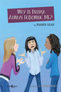 Why Is Drama Always Following Me?: Volume 5 - Paperback