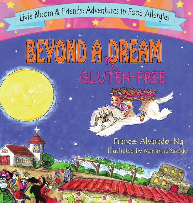 Beyond A Gluten-Free Dream - Hardcover