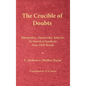 The Crucible of Doubts: Khomyakov, Dostoevsky, Solov'ev, In Search of Synthesis, Four 1929 Works - Hardcover