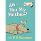 Are You My Mother? - Board Book