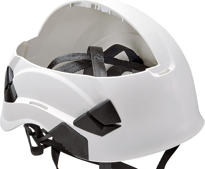 PETZL, Vertex Vent Helmet, Orange