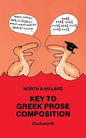 Key to Greek Prose Composition - Paperback