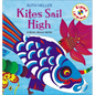Kites Sail High: A Book about Verbs - Paperback