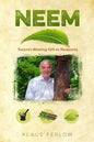 book "Neem: Nature's Healing Gift to Humanity" - Paperback