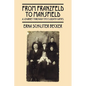 From Franzfeld to Mansfield: A Journey Through Tito's Death Camps - Paperback